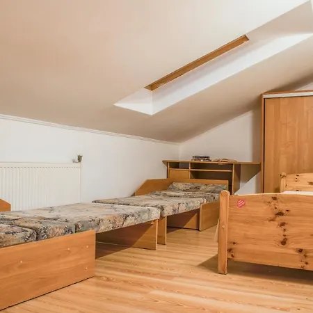 Gunram Mazury Apartment Okowizna Exterior photo