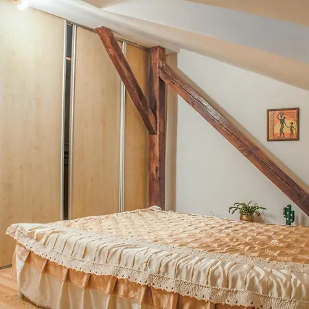 Gunram Mazury Apartment Okowizna Exterior photo