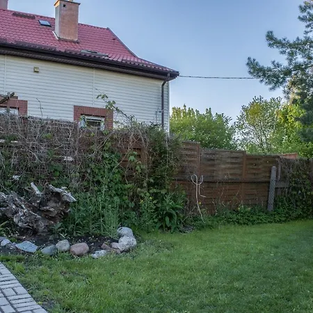 Gunram Mazury Apartment Okowizna Exterior photo