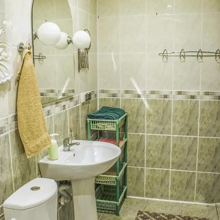 Gunram Mazury Apartment Okowizna Exterior photo