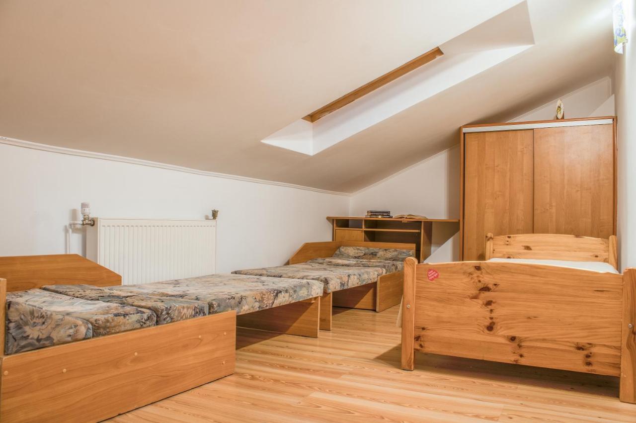 Apartment Gunram Mazury Okowizna